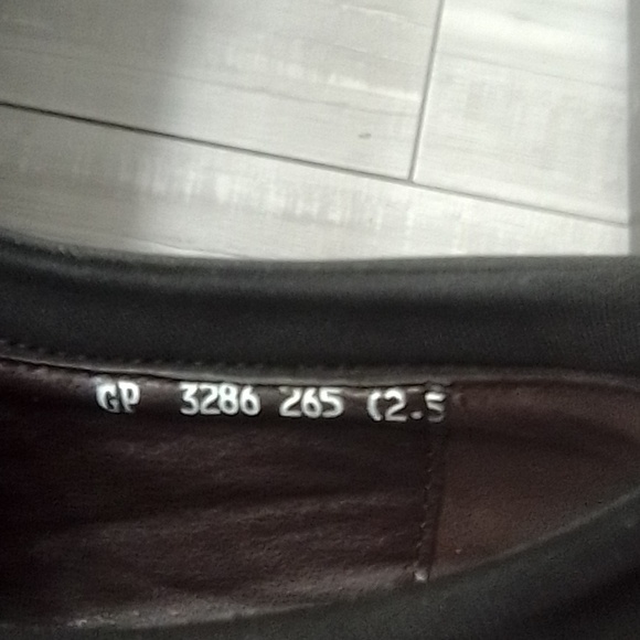 Mens European Style Boat Shoes? Fashion is name of loafer looking - Picture 8 of 8